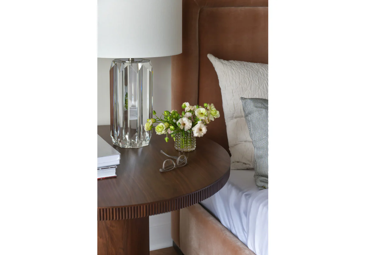 FRANCES CRYSTAL TABLE LAMP - Image 8