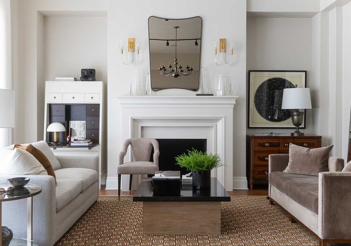 REVERIE DOUBLE SCONCE - Image 6