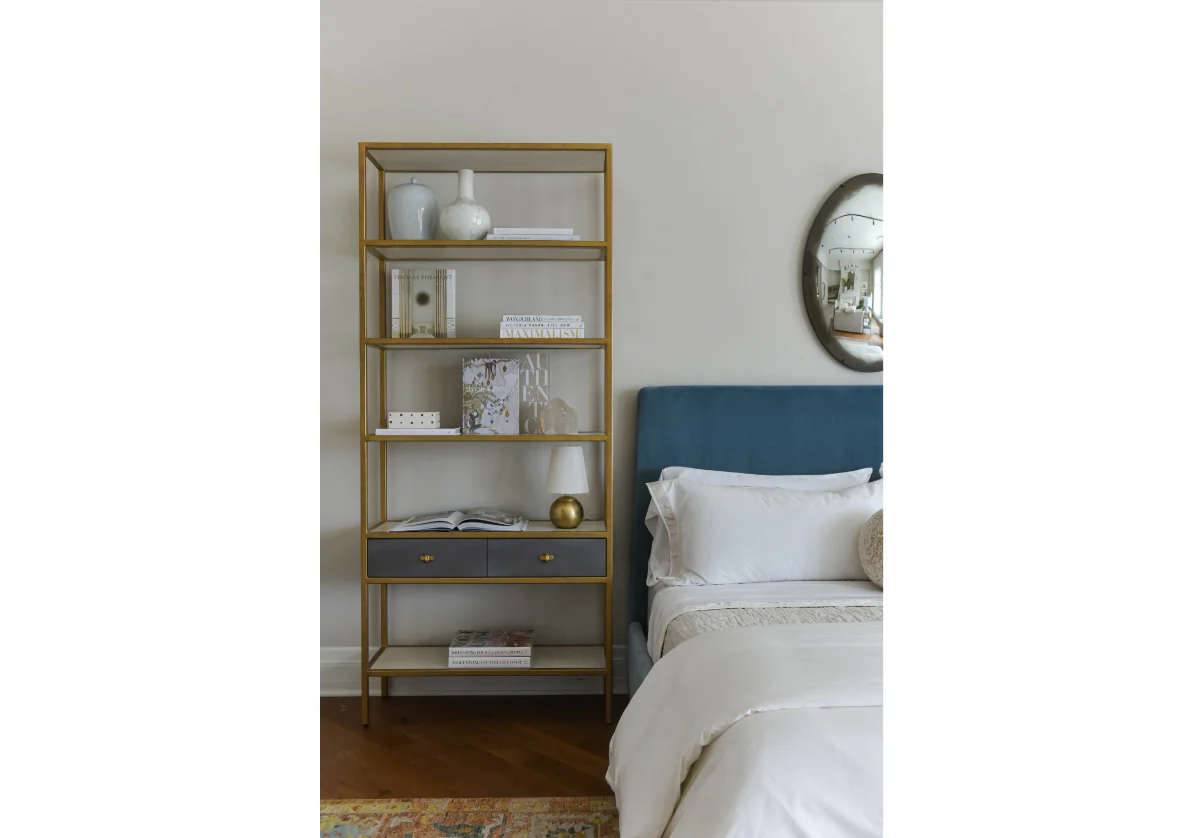 PENNY LAMP | Brass - Image 7