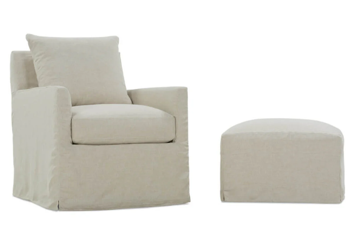 SAYER SWIVEL GLIDER - Image 4